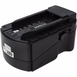 vhbw - the clever way - Batterie de rechange de haute qualité et compatible avec une grande autonomie pour votre outil électr ...