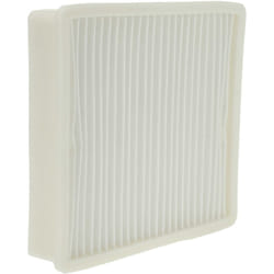 Vhbw - Filtre compatible avec Samsung SC4357, SC4360, SC43E0, SC4470, SC4474, SC4475, SC4476, SC4477 aspirateur - Filtre hepa