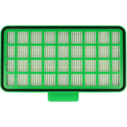 Vhbw - Filtre compatible avec Rowenta Silent Force Extreme Cyclonic RO823311/410, RO8233GA/410 aspirateur - Filtre hepa