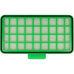 Vhbw - Filtre compatible avec Rowenta Silent Force Extreme Cyclonic RO824911/410, RO825201/410 aspirateur - Filtre hepa