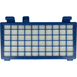 Vhbw - Filtre compatible avec Rowenta X-Trem Power Cyclonic RO6245ea/410, RO6245pa/410, RO6252 aspirateur - Filtre hepa