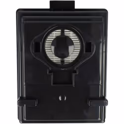 vhbw - the clever way Filtre HEPA compatible pour votre aspirateur, robot aspirateur ou nettoyeur vapeur - Garder la puissanc ...