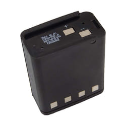 Vhbw - Batterie compatible avec Bullard bst, bsx radio talkie-walkie (1800mAh, 9,6V, NiMH)