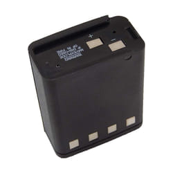 Vhbw - Batterie compatible avec Motorola HT600, HT800, MT1000, MTX880, MTX900, P200, P210 radio talkie-walkie (1800mAh, 9,6V, NiMH)