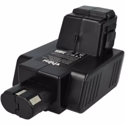 vhbw - the clever way - Batterie de rechange de haute qualité et compatible avec une grande autonomie pour votre outil électr ...