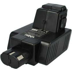 Vhbw - Batterie compatible avec Hilti te 5 a outil électrique (2000 mAh, NiMH, 24 v)