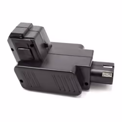 vhbw - the clever way - Batterie de rechange de haute qualité et compatible avec une grande autonomie pour votre outil électr ...
