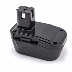 vhbw - the clever way - Batterie de rechange de haute qualité et compatible avec une grande autonomie pour votre outil électr ...