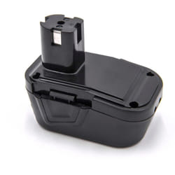Vhbw - 1x Batterie compatible avec Einhell bt-cd 10.8/1 li outil électrique (1500 mAh, Li-ion, 10,8 v)