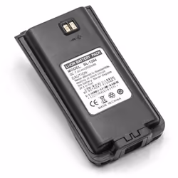 vhbw - the clever way - Batterie de rechange de haute qualité avec une grande autonomie et compatible avec votre radio talkie ...
