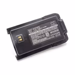 vhbw - the clever way - Batterie de rechange de haute qualité avec une grande autonomie et compatible avec votre radio talkie ...
