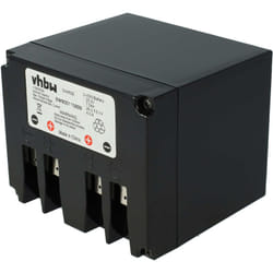 Vhbw - Li-Ion batterie 7500mAh (25.2V) pour tondeuse à gazon robot tondeuse Ambrogio L200 elite retrò, L200 evolution, L200R, retrò