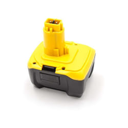Batterie compatible avec Dewalt DW954K-2, DW966K-2, DW969K-2, DW983K-2, DW966K, DW983K, DW984 outil électrique (3000 mAh, Li-ion, 14,4 v) - Vhbw