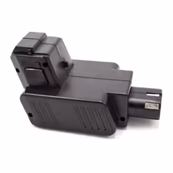 vhbw - the clever way - Batterie de rechange de haute qualité et compatible avec une grande autonomie pour votre outil électr ...