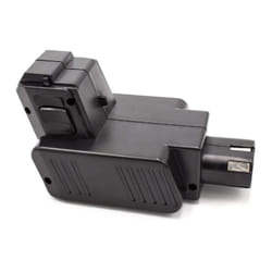 Vhbw - Batterie remplacement pour Hilti BP72, BP60, 331530, BP40 pour outil électrique (3300 mAh, NiMH, 24 v)