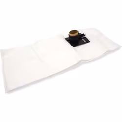 Sacs pour aspirateur totalement adaptable Avec ces sacs d'aspirateur compatibles et économiques de chez vhbw, vous faites un  ...