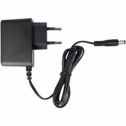 vhbw - the clever way Bloc d'alimentation compatible pour votre électrostimulateur L'adaptateur au secteur électrique de la m ...