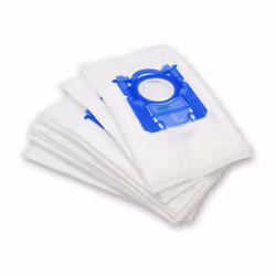 vhbw - the clever way Sacs de haute qualité pour votre aspirateur Avec ces sacs d'aspirateur compatibles et économiques de ch ...