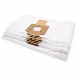 Sacs pour aspirateur totalement adaptable Avec ces sacs d'aspirateur compatibles et économiques de chez vhbw, vous faites un ...