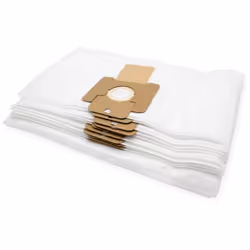 Sacs pour aspirateur totalement adaptable Avec ces sacs d'aspirateur compatibles et économiques de chez vhbw, vous faites un  ...