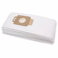 Sacs pour aspirateur totalement adaptable Avec ces sacs d'aspirateur compatibles et économiques de chez vhbw, vous faites un  ...