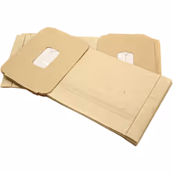 vhbw - the clever way Sacs de haute qualité pour votre aspirateur Avec ces sacs d'aspirateur compatibles et économiques de la ...