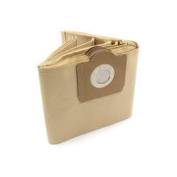 Vhbw - 10 sacs papier pour aspirateur robot aspirateur multi-usages Wirbel 814