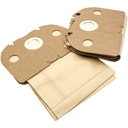 Vhbw - 10 sac paper pour aspirateur robot aspirateur multi-usages comme Menalux 6900, CT119