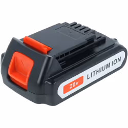 vhbw - the clever way - Batterie de rechange de haute qualité et compatible avec une grande autonomie pour votre outil électr ...
