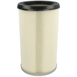 Vhbw - Filtre plissé compatible avec Kärcher nt 200, nt 601, nt 602, nt 602 lp, nt 802 i aspirateur à sec ou humide - Filtre à cartouche