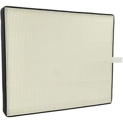Vhbw - Filtre compatible avec Philips HU5930/10 humidificateur, purificateur d'air