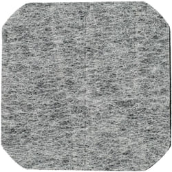 1x Filtre à charbon actif compatible avec Tefal Compact Quadra 8321, 8322, 3199, 3198, 3197, 3193, 3192, 3122, 6122, 8204, 8203 Friteuse - Vhbw