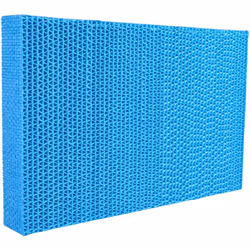 vhbw - the clever way Filtre de haute qualité et parfaitement adapté - Fait du changement de filtre de votre humidificateur d ...