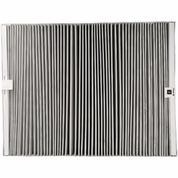 vhbw - the clever way Filtre à air combiné pour votre purificateur d'air Le filtre de la marque vhbw remplace facilement rapi ...