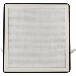 vhbw - the clever way Filtre à air combiné pour votre purificateur d'air Le filtre de la marque vhbw remplace facilement rapi ...