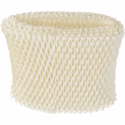 vhbw - the clever way Filtre de haute qualité et parfaitement adapté - Fait du changement de filtre de votre humidificateur d ...