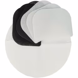 vhbw - the clever way Set de 12 filtres de haute qualité pour votre friteuse Découvrez notre kit de filtres polyvalents pour ...