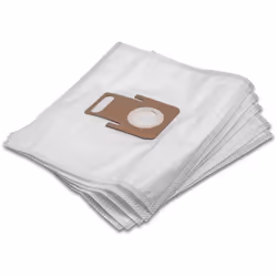 Sacs pour aspirateur totalement adaptable Avec ces sacs d'aspirateur compatibles et économiques de chez vhbw, vous faites un  ...