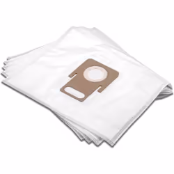 Sacs pour aspirateur totalement adaptable Avec ces sacs d'aspirateur compatibles et économiques de chez vhbw, vous faites un  ...