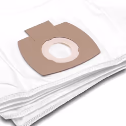 Description générale Avec les sacs d'aspirateur compatibles et économiques de la marque vhbw, vous choisissez une solution pr ...