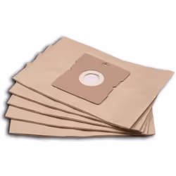 Sacs pour aspirateur totalement adaptable Avec ces sacs d'aspirateur compatibles et économiques de chez vhbw, vous faites un ...