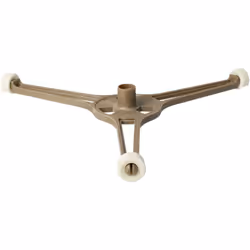 Support triangle universel pour plateau de micro-ondes Ce triangle universel de la maison vhbw relie le moteur du micro-ondes ...