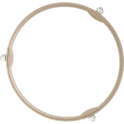 Support plateau tournant universel de 18.5cm pour micro-ondes compatible avec Bosch, Siemens, aeg, Severin - Vhbw