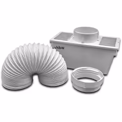 vhbw - the clever way Condenseur pour votre sèche-linge La boîte de condensation de vhbw est idéale pour votre sèche-linge, q ...