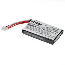 Vhbw - Batterie compatible avec jbl Flip 2, Flip ii haut-parleurs, enceintes portatives (2200mAh, 3,7V, Li-polymère) - Remplacement pour