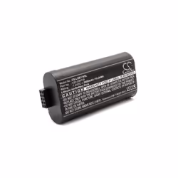 vhbw - the clever way - Batterie de rechange de haute qualité avec une grande autonomie et compatible avec vos hauts-parleurs ...
