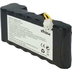 Vhbw - Bloc de batteries compatible avec Husqvarna Automower 320, 420 (jusque 2019/2020), 330X robot tondeuse (6800mAh, 18V, Li-ion)