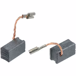 Le balai de charbon de la marque vhbw, compatible et peu coûteux, est adapté à votre appareil, comme outil électrique. Les ba ...