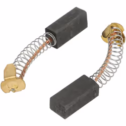 Description générale Le balai de charbon économique de la marque vhbw est conçu pour être compatible avec divers outils élect ...