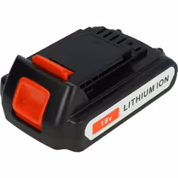 - Batterie de rechange de haute qualité et compatible avec une grande autonomie pour votre outil comme votre perceuse, martea ...
